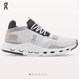 On Cloudnova Performance Sneaker